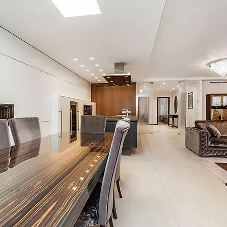 Luxury *