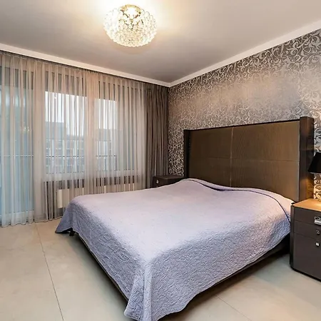 Διαμέρισμα Luxury Πράγα